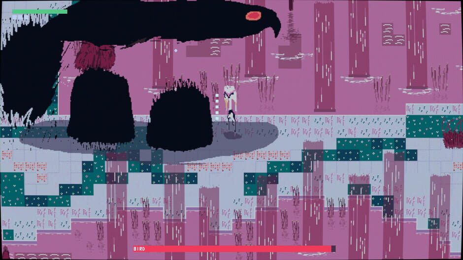 Coral & The Abyss Screenshot