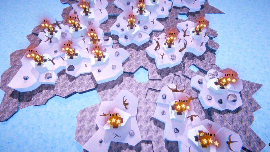 Nine Nines screenshot