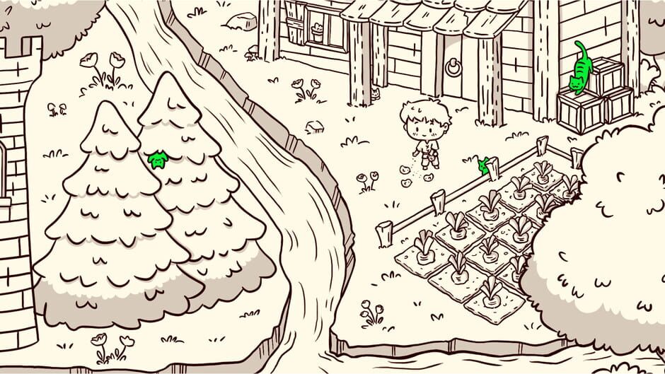 Hidden Kittens: Kingdom of Cats Screenshot