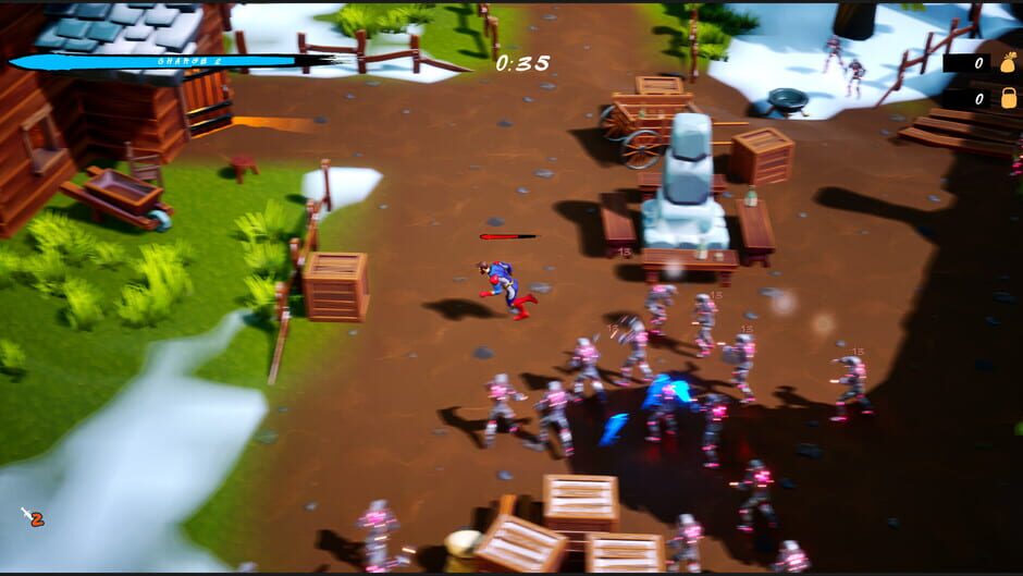 TimeFixers screenshot