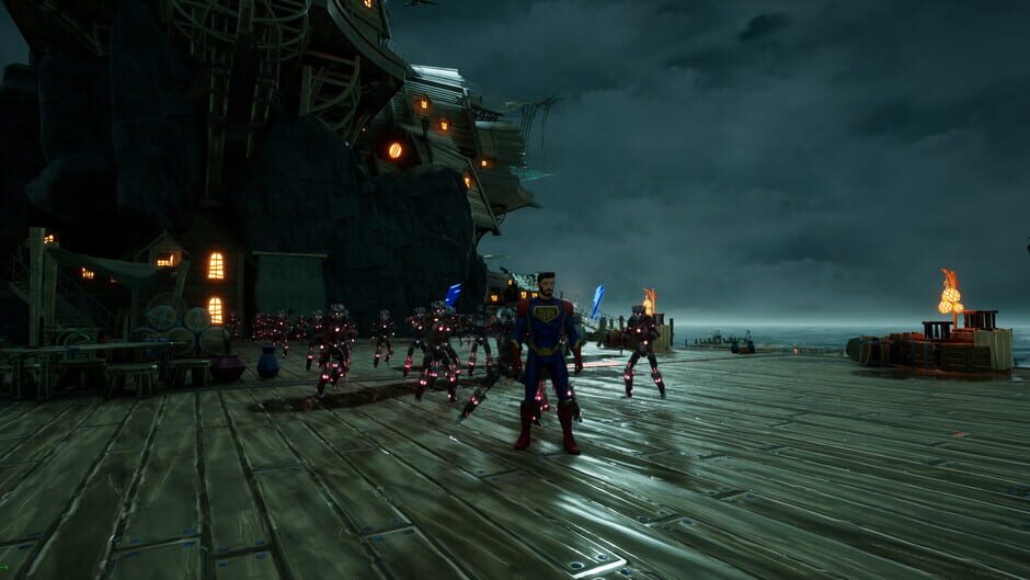 TimeFixers screenshot