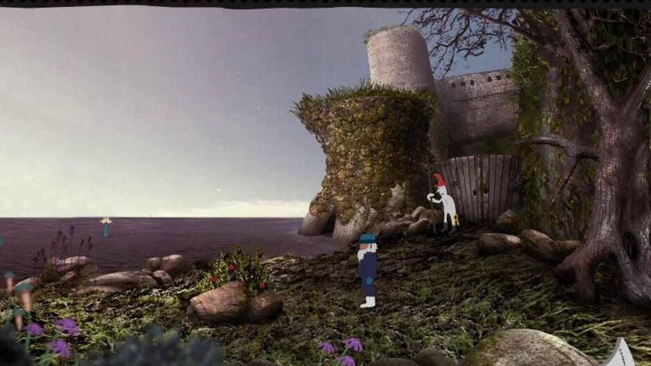 The Island of Earthly Delights screenshot 3