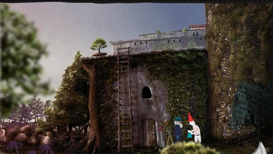 The Island of Earthly Delights screenshot 4
