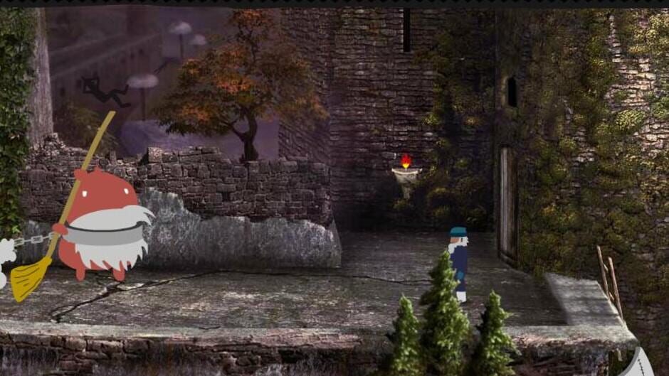 The Island of Earthly Delights screenshot 5