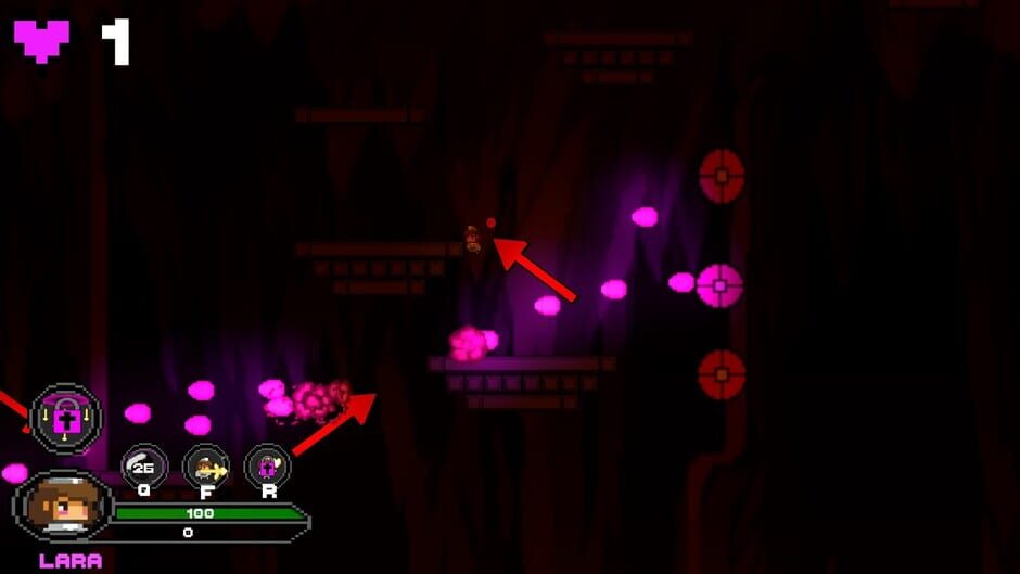 Seekers: Enlightenment screenshot