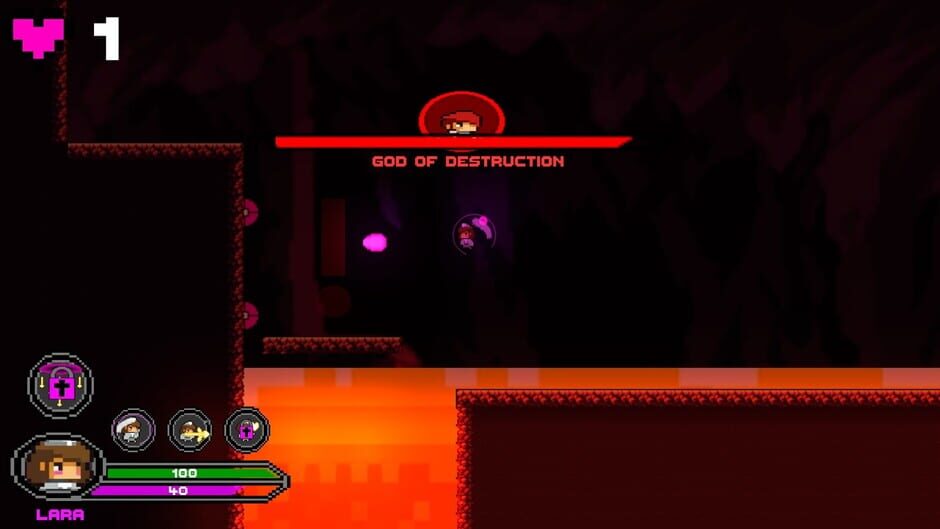 Seekers: Enlightenment screenshot