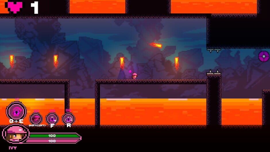 Seekers: Enlightenment screenshot