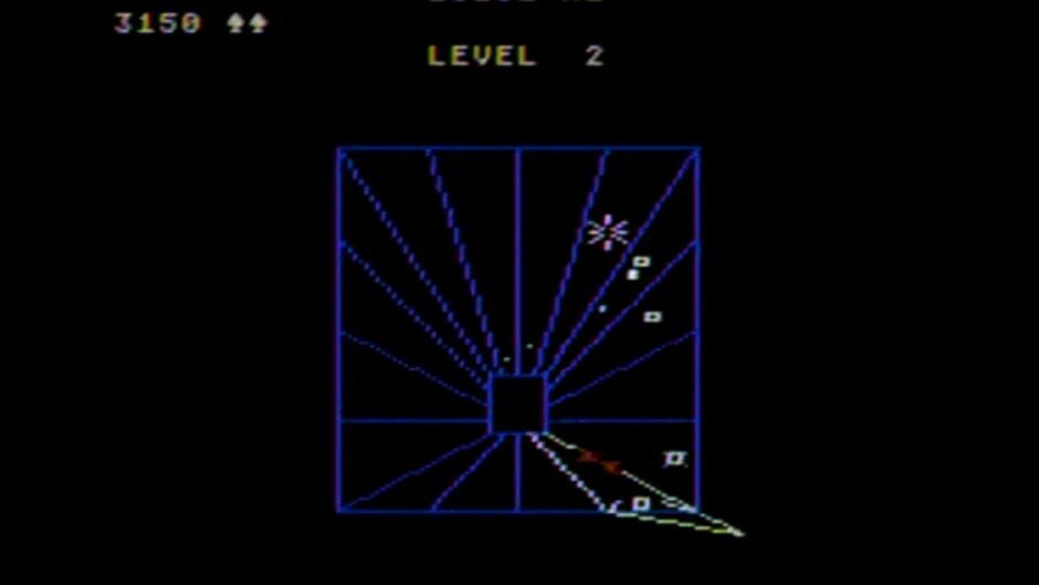 Tempest screenshot 1