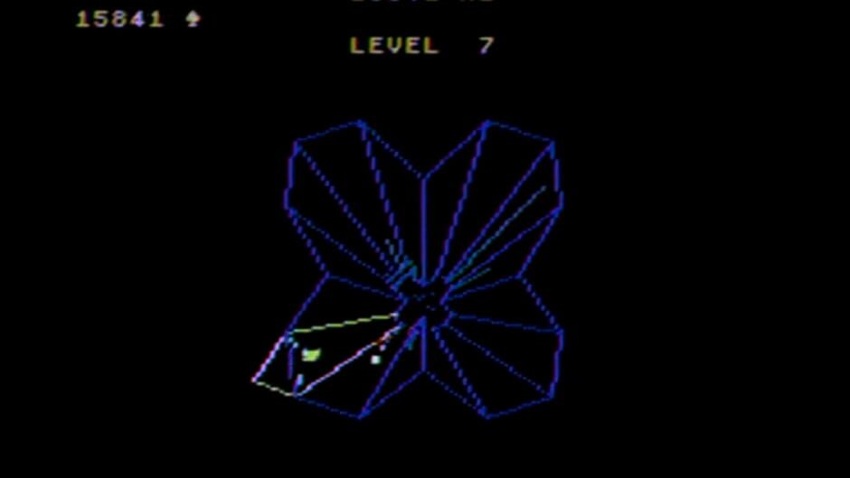 Tempest screenshot 2