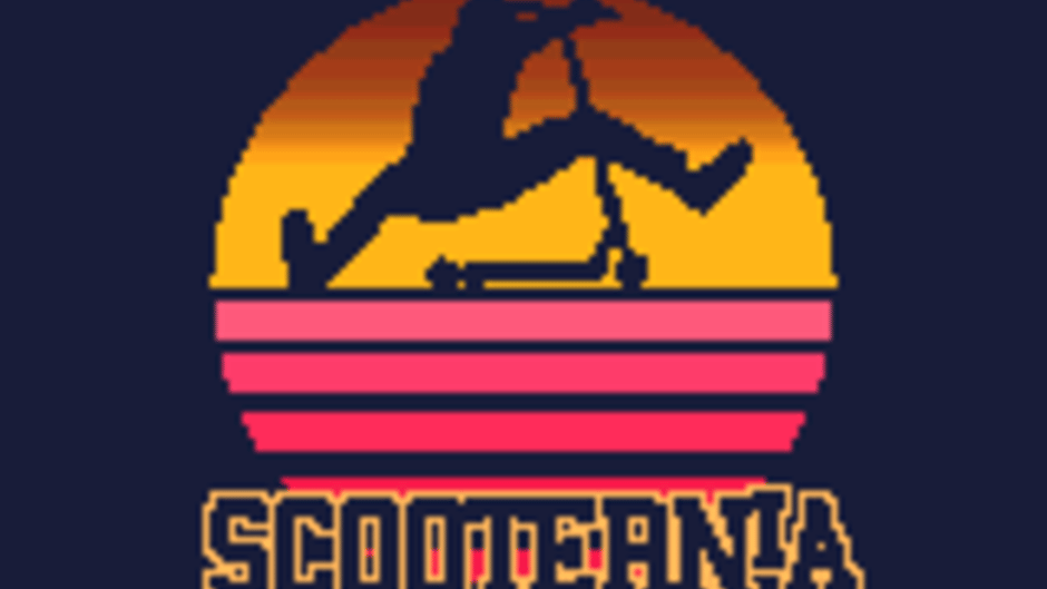 Scooternia Screenshot
