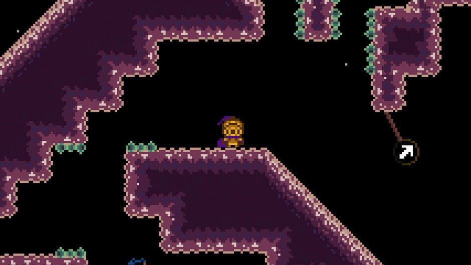 Sir Fallen: Supporter Pack screenshot