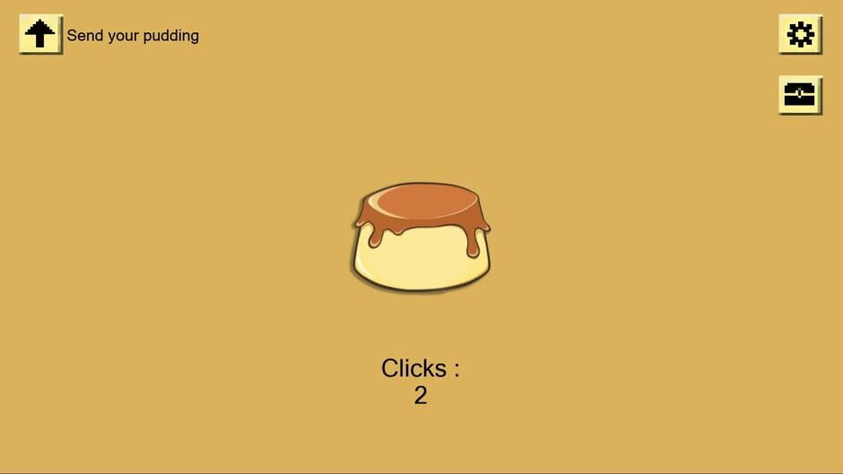 Pudding screenshot