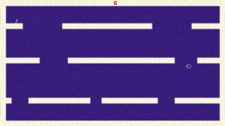 VBR Clash Screenshot