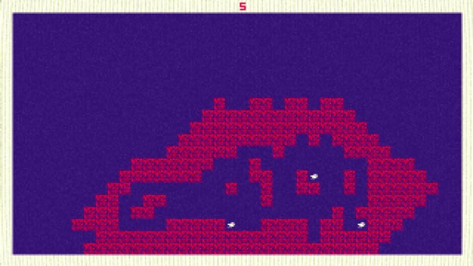 VBR Clash Screenshot