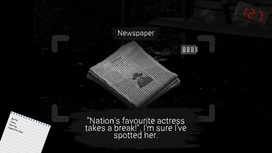 สกรีนช็อตจาก Violent Horror Stories: Anthology (รูปที่ 3)