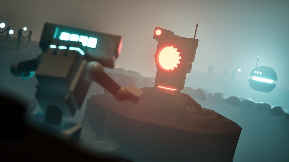 Three Alpha One Nine Screenshot