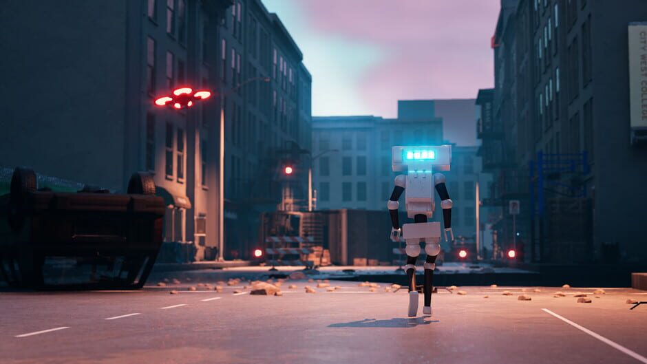 Three Alpha One Nine Screenshot