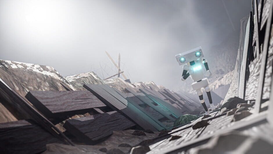 Three Alpha One Nine Screenshot