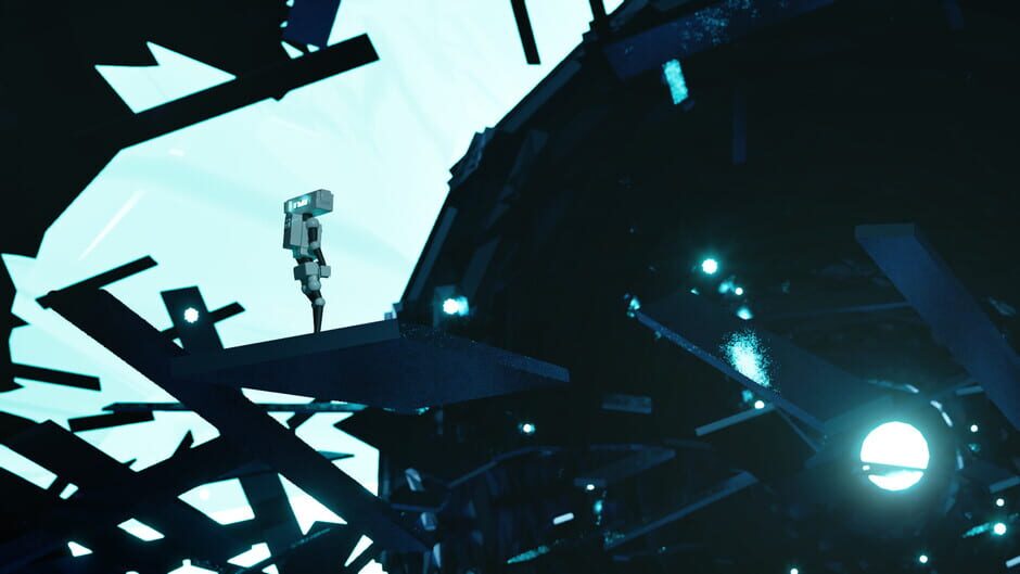 Three Alpha One Nine Screenshot