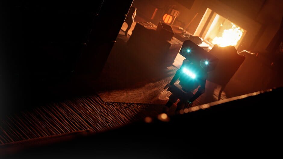 Three Alpha One Nine Screenshot