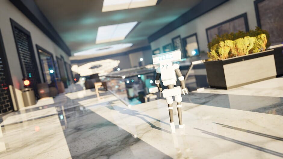 Three Alpha One Nine Screenshot