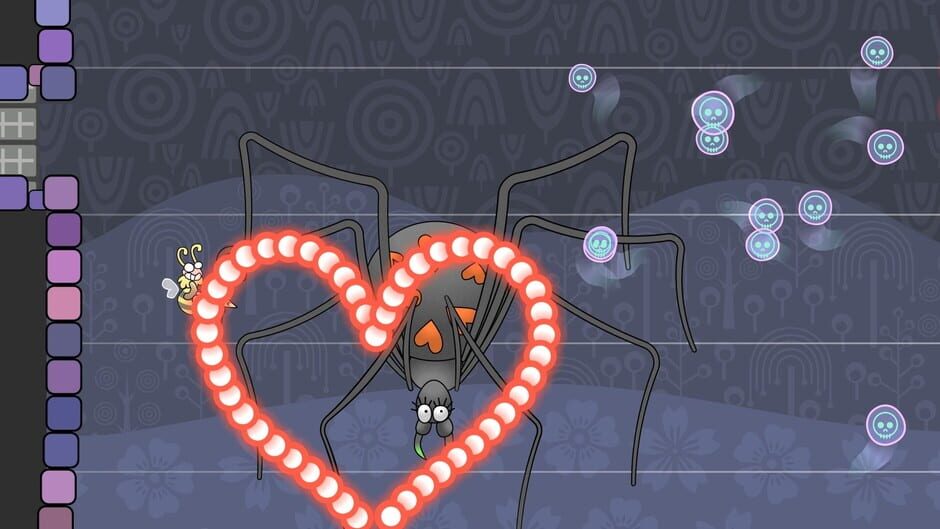 Bee Hero: Bug Blaster Screenshot