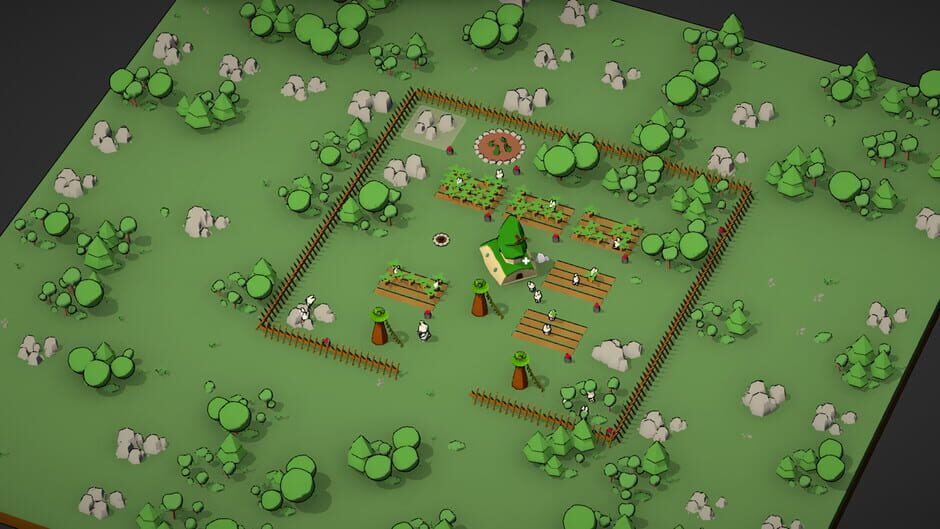 Bunny Bunker screenshot 5