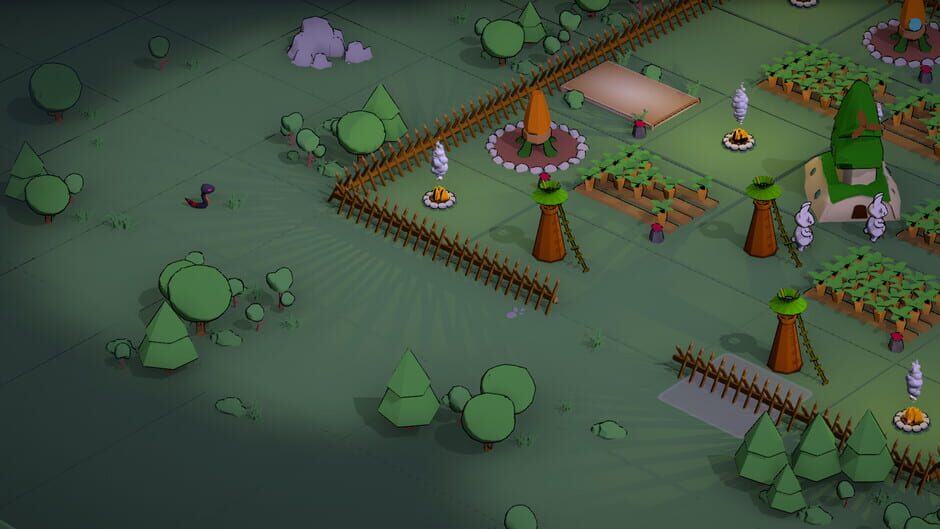 Bunny Bunker screenshot 12