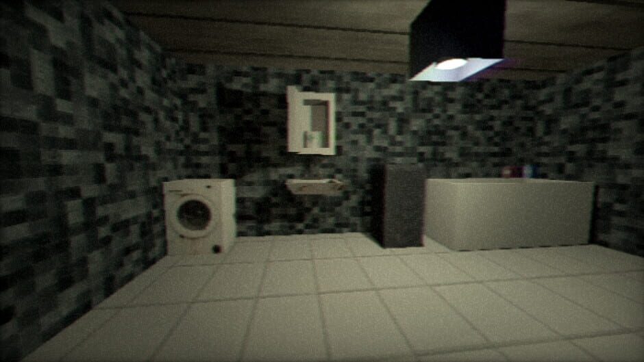 The Faceless Killer Screenshot