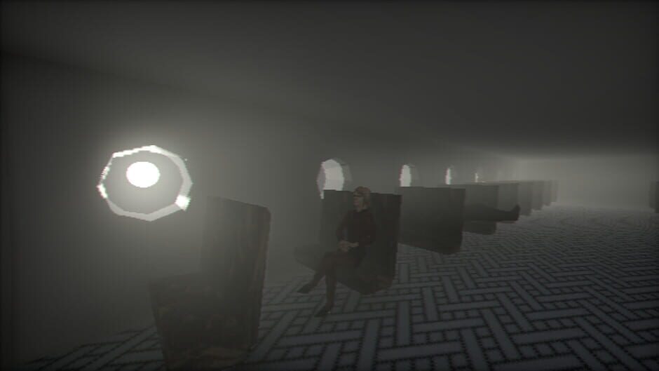 The Faceless Killer Screenshot