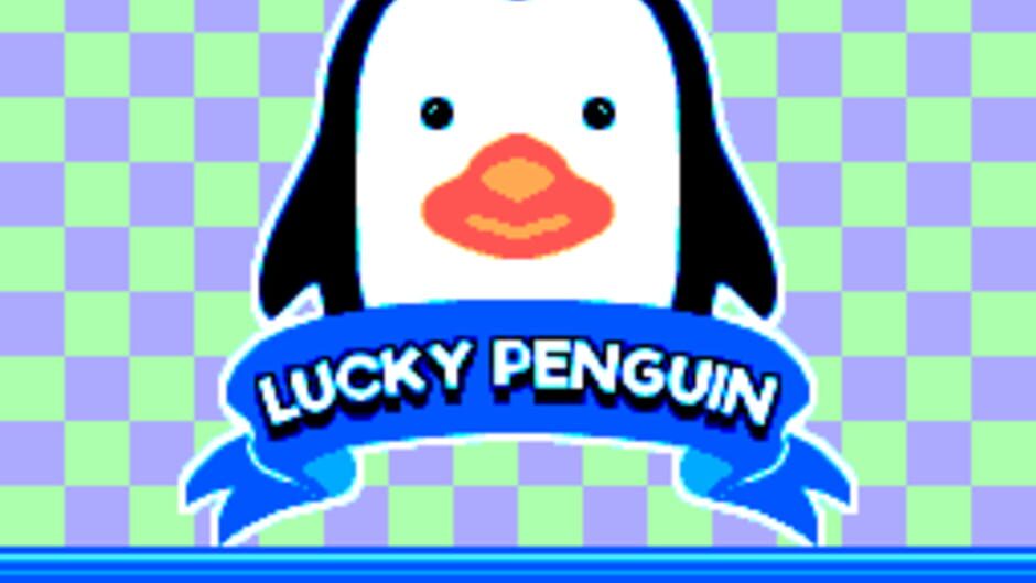 Lucky Penguin media thumbnail