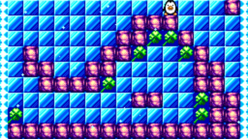 Lucky Penguin media thumbnail