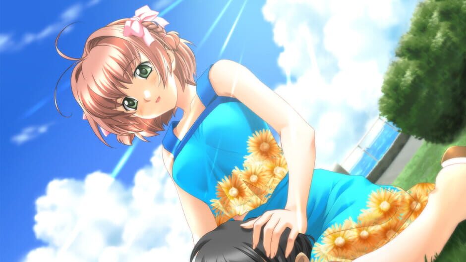 Kimi ga Nozomu Eien: Enhanced Edition Screenshot