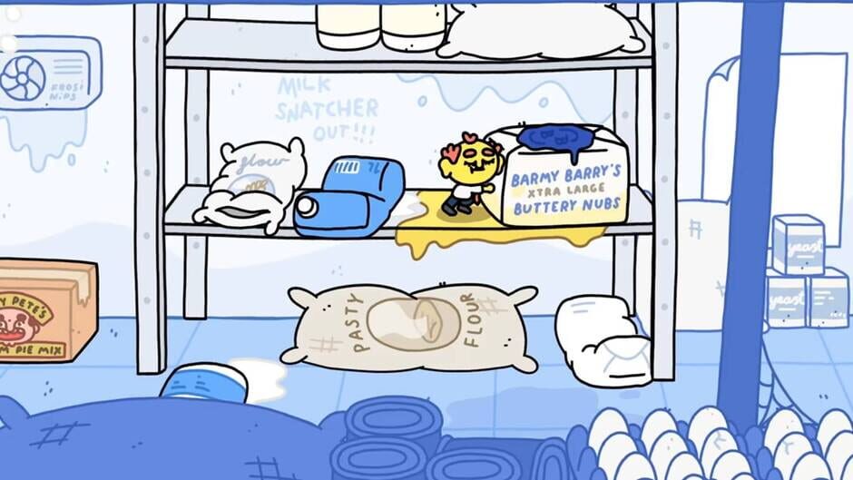 无题大鹅模拟器 & 谢天谢地你来了！组合包 screenshot 3