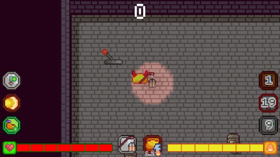 Slime Shoot screenshot