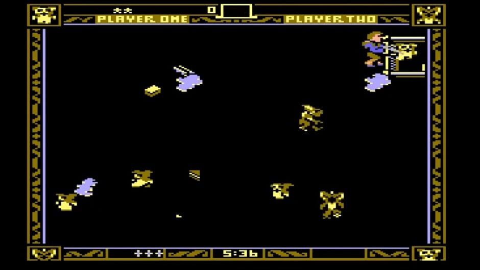 Gremlins screenshot 1