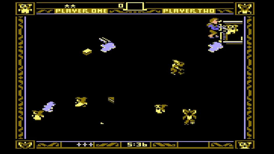 Gremlins Screenshot