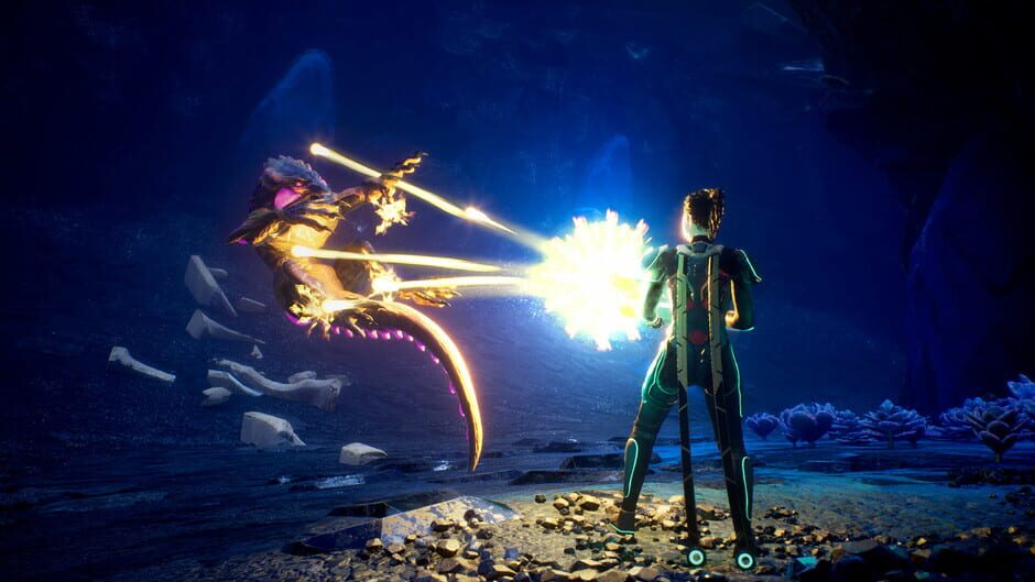 Screenshot Otherskin