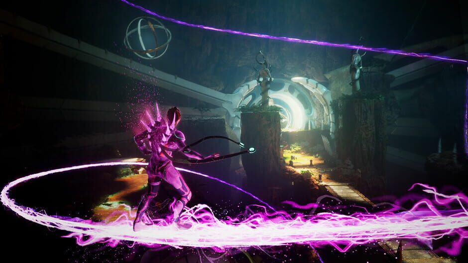 Screenshot Otherskin