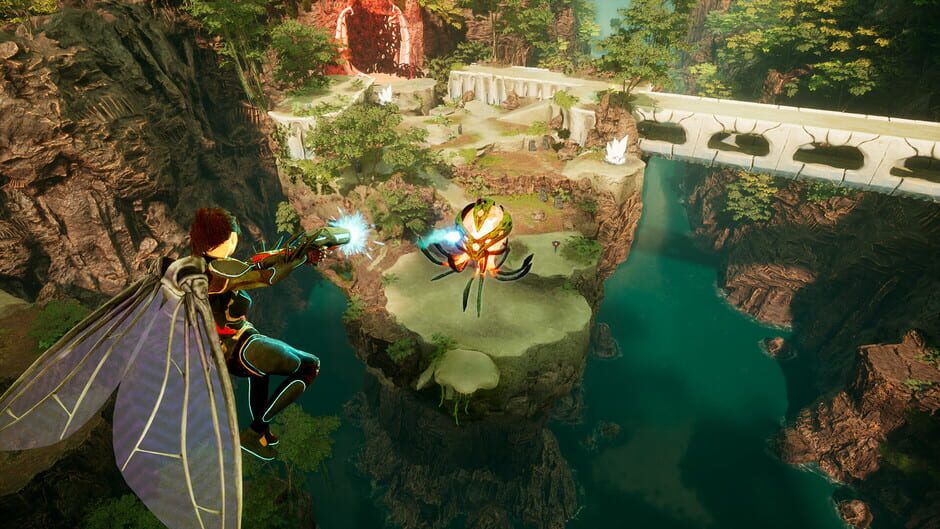 Screenshot Otherskin