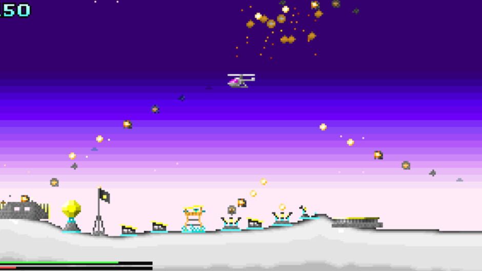 TASO 131 screenshot