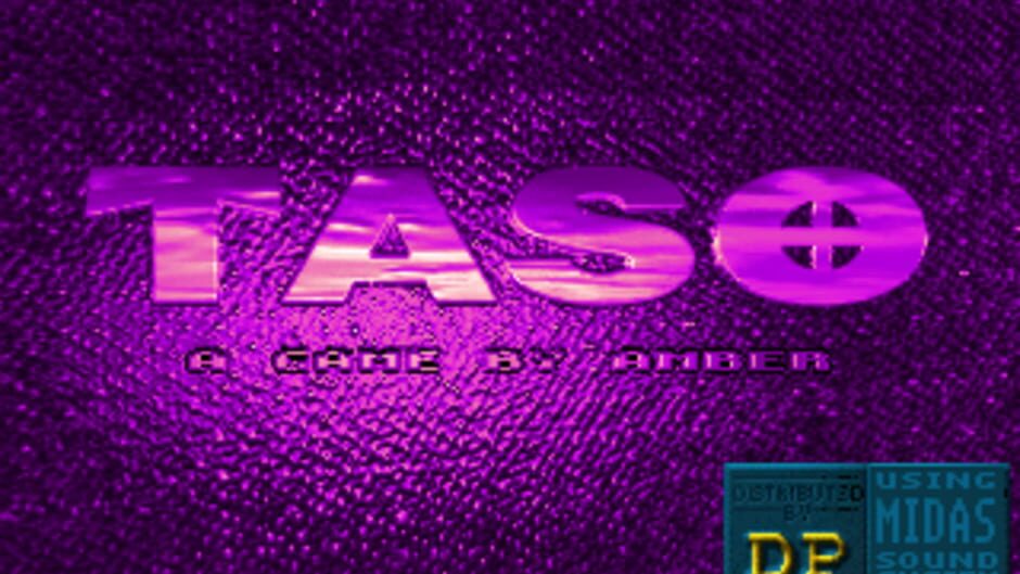 TASO 131 screenshot