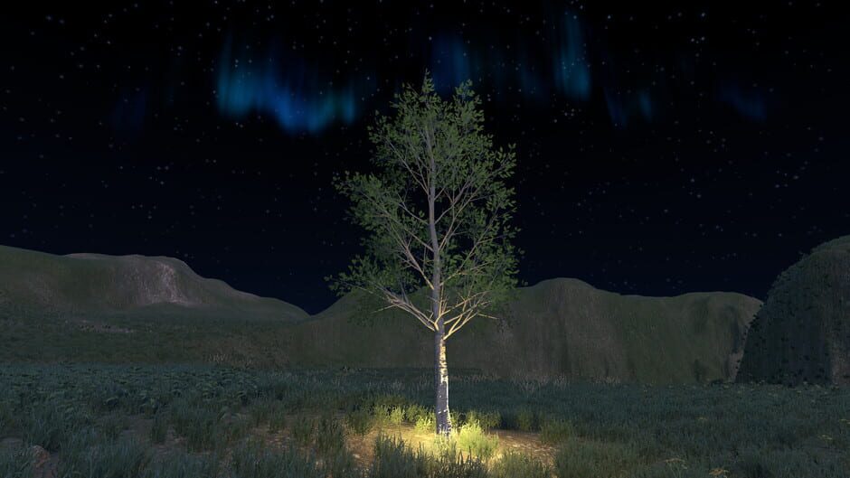 Tree Simulator 2024 screenshot