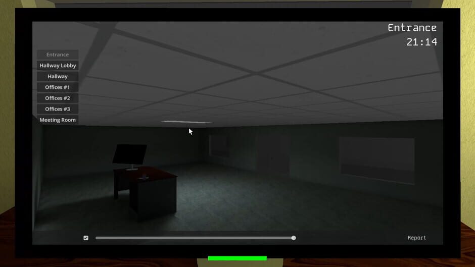 Security Simulator: Nightshift Screenshot