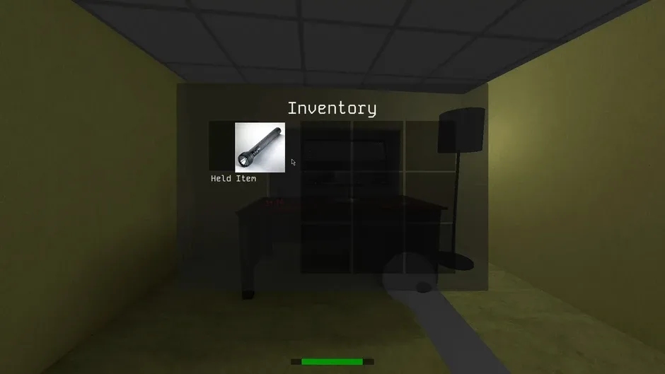 Кадър от Security Simulator: Nightshift