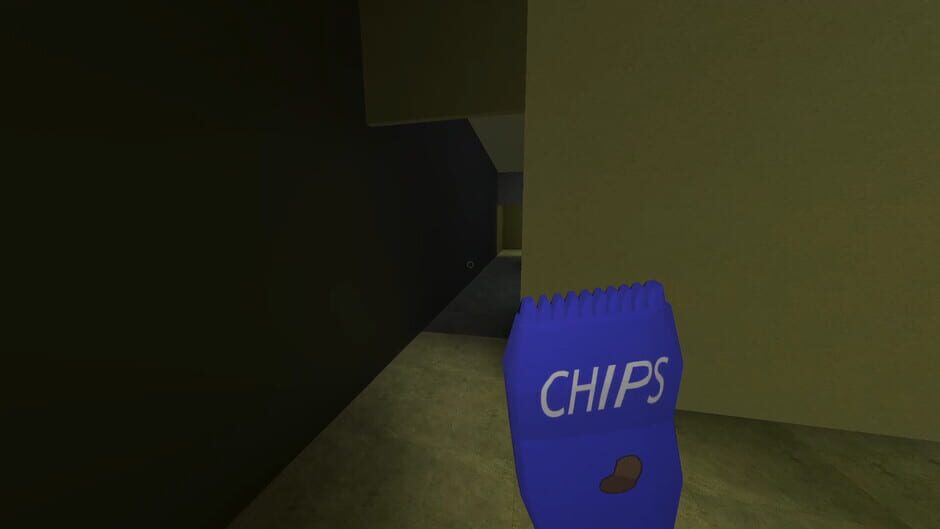 Security Simulator: Nightshift Screenshot