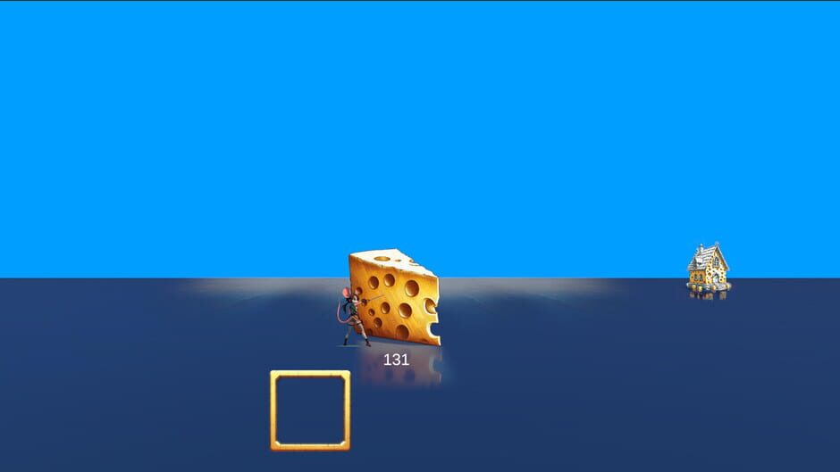 Cheese Co-op Clicker Simulator Screenshot
