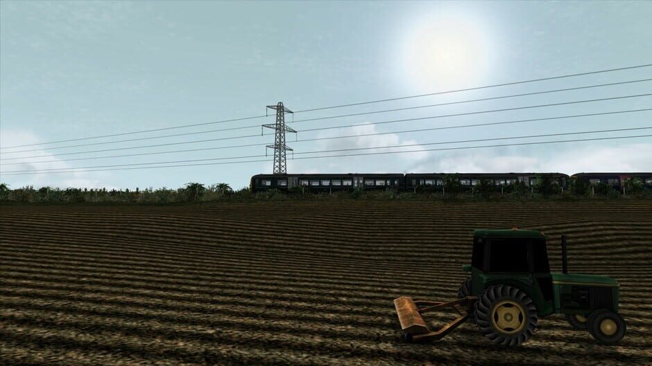 Train Simulator: Wessex Main Line - Southampton - Salisbury Extension Screenshot
