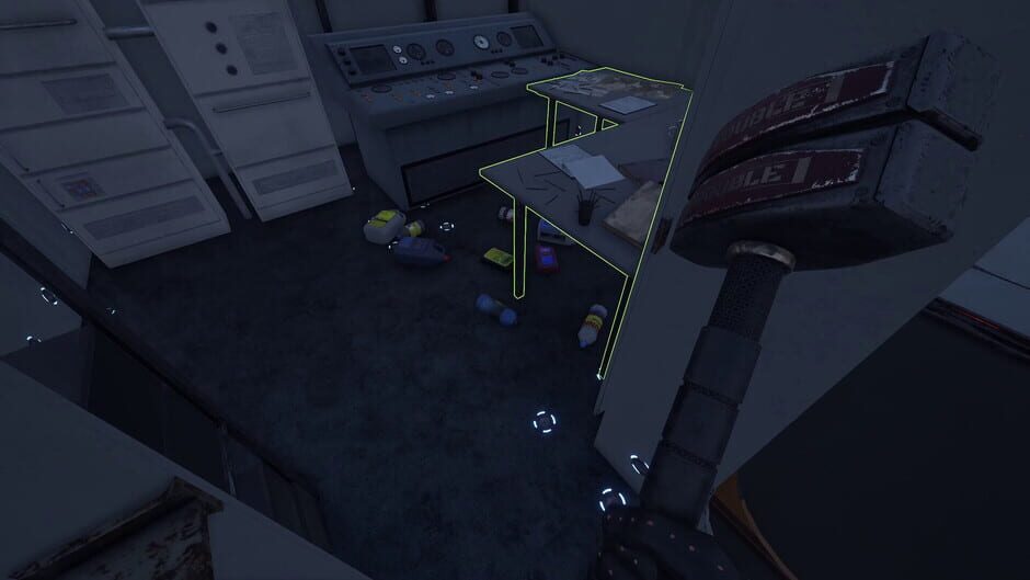 Ship Graveyard Simulator 2: Submarines Screenshot