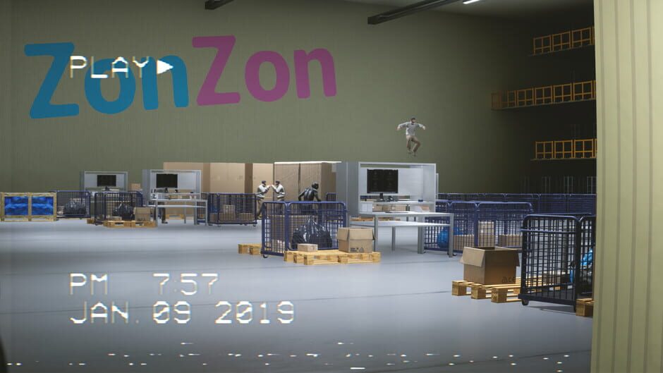 ZonZon Screenshot